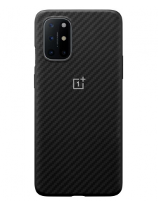 OnePlus 8T och väldigt snyggt skydd från OnePlus.