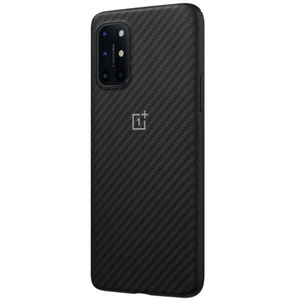 OnePlus 8T skyddas av detta fantastiska skydd.