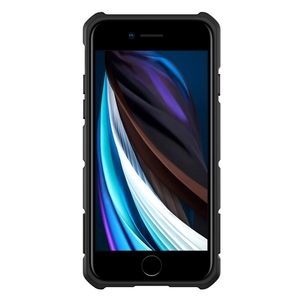 Pålitligt och bekvämt fodral för telefon.