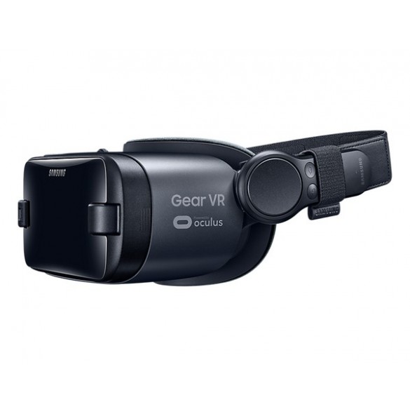 SM-R324 Samsung Gear VR 2017 Glasses - Grå