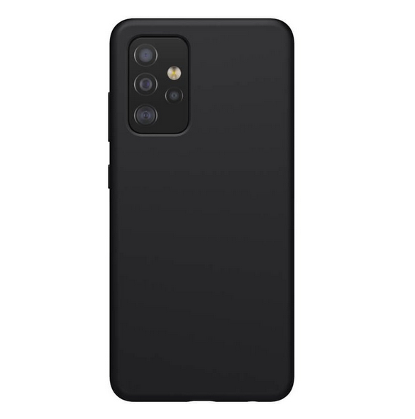 Vackert och pålitligt skyddsfodral för Samsung Galaxy A52 4G / 5G.