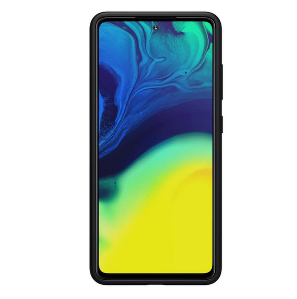 Din telefon skyddas av detta skal från Samsung Galaxy A52 4G / 5G.