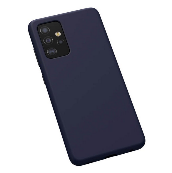 Samsung Galaxy A52 4G / 5G skyddas av detta fantastiska skal.