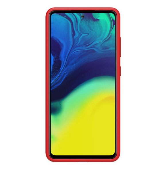 Din telefon skyddas av detta skal från Samsung Galaxy A52 4G / 5G.