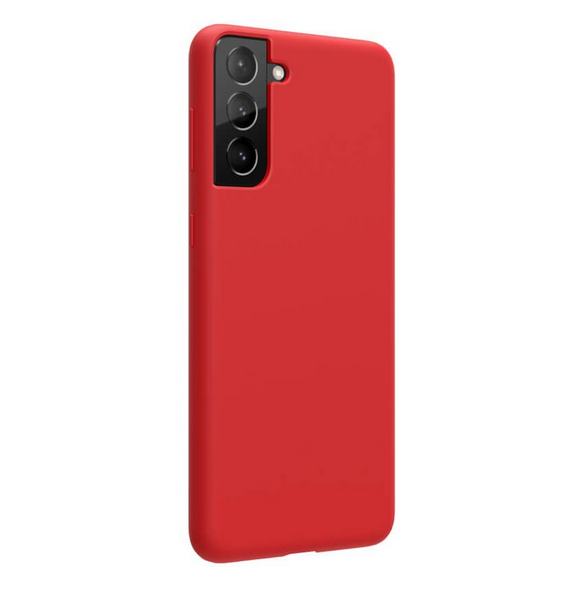 Din telefon skyddas av detta skydd från Samsung Galaxy S21 Plus.