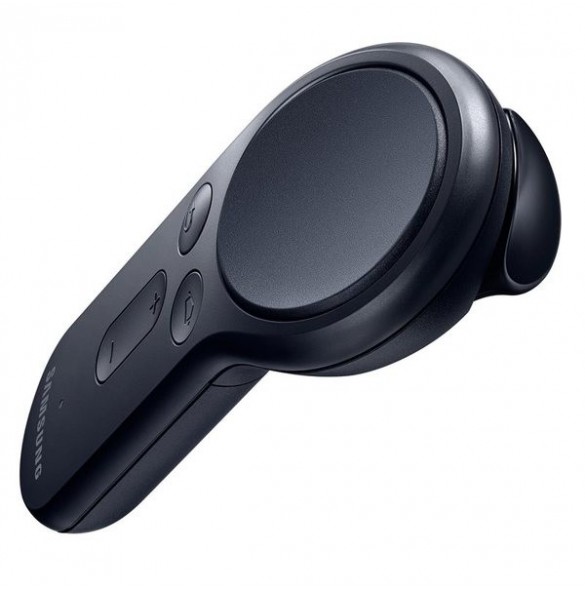 SM-R324 Samsung Gear VR 2017 Glasses - Grå