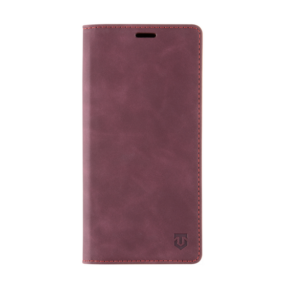 Röd basker och mycket snyggt fodral Xiaomi Redmi 9T.