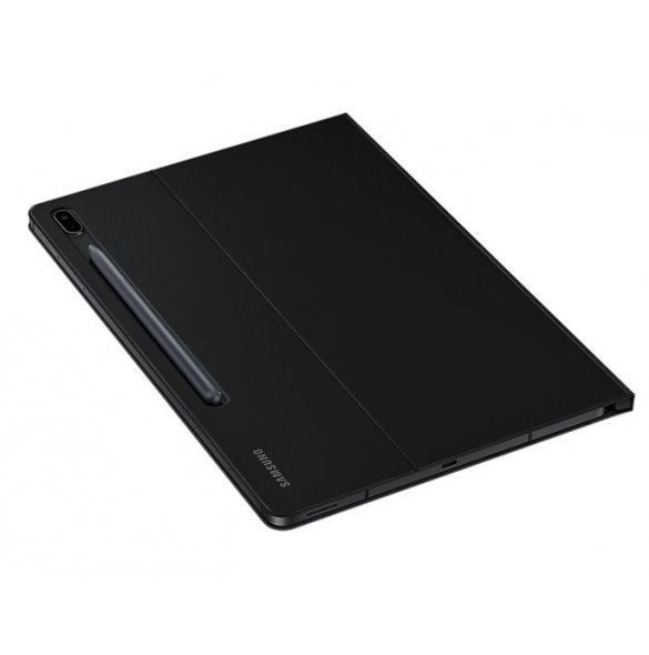 Samsung Galaxy Tab S7 Plus / S7 FE skyddas av detta fantastiska skal.