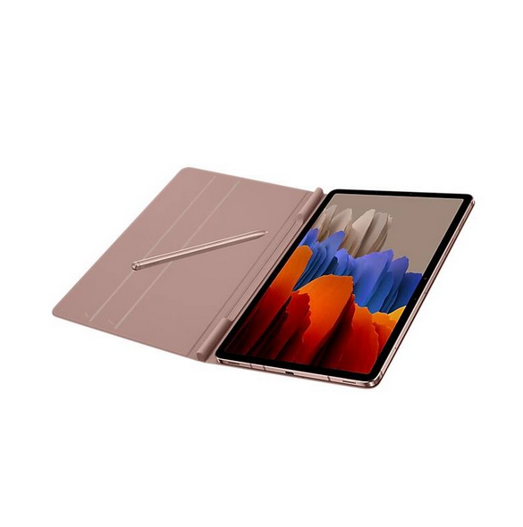 Din surfplatta kommer att skydda detta skydd från Samsung Galaxy Tab S7.