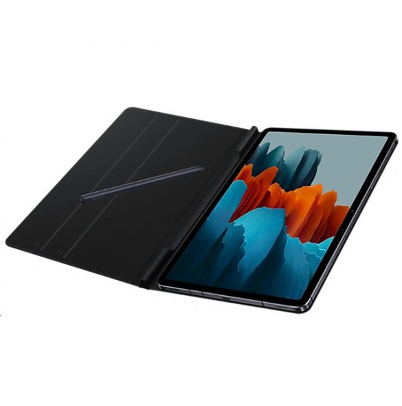 En vacker produkt för din surfplatta från Samsung.