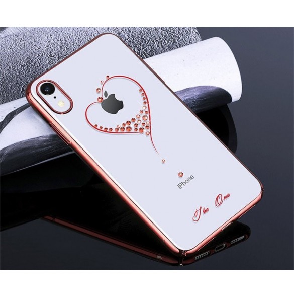 Pålitligt och bekvämt fodral till din iPhone XR.