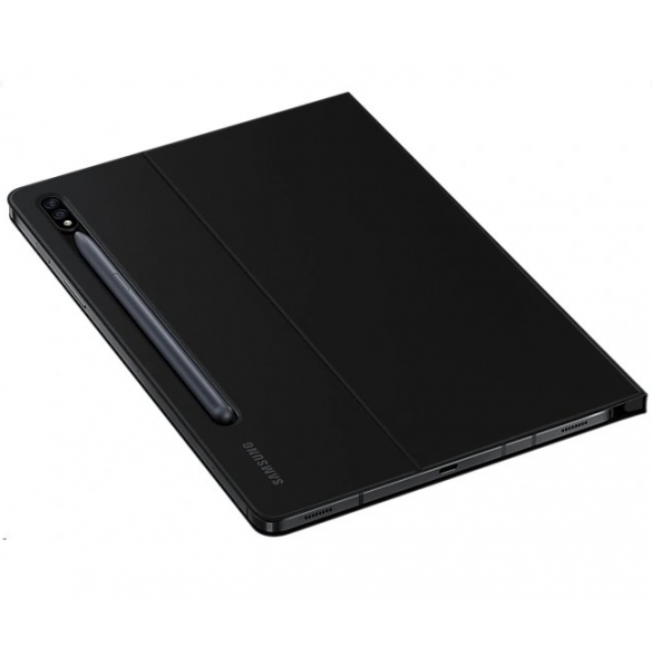 Samsung Galaxy Tab S7 skyddas av detta fantastiska skal.