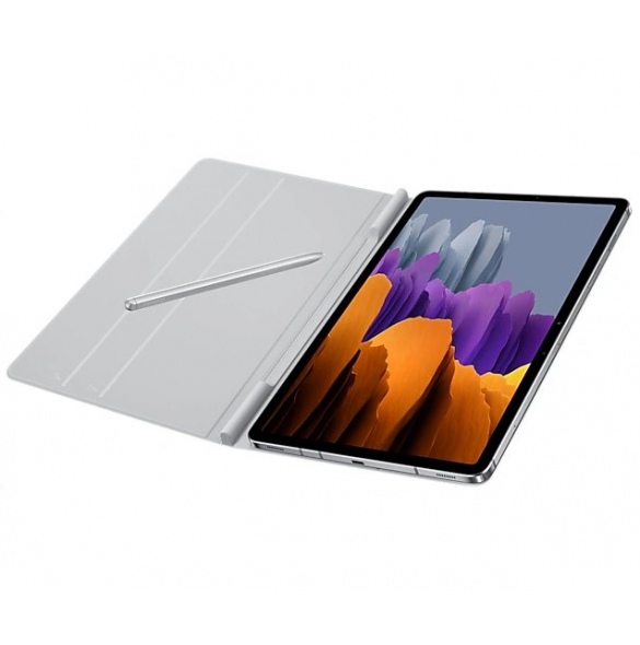 Din surfplatta kommer att skydda detta skydd från Samsung Galaxy Tab S7.