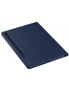 Samsung Galaxy Tab S7 och väldigt snyggt skydd från Samsung.