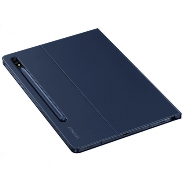 Samsung Galaxy Tab S7 skyddas av detta fantastiska skal.