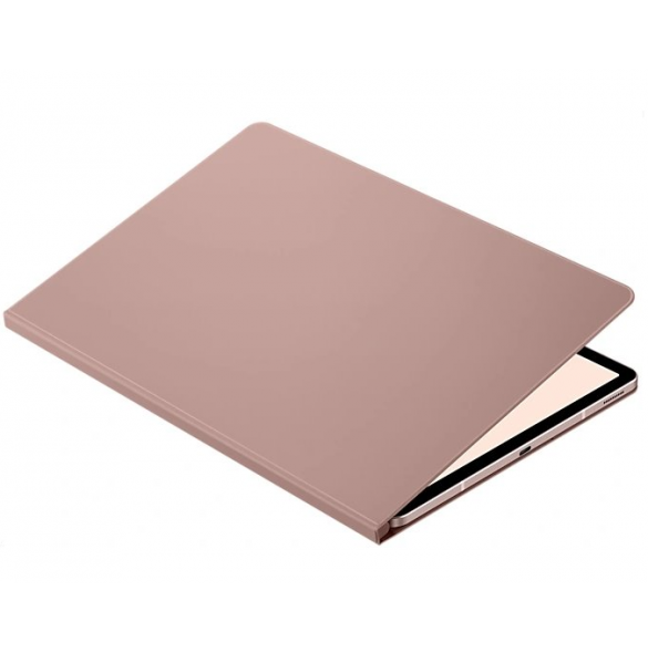 Vackert och pålitligt skyddsfodral till Samsung Galaxy Tab S7 Plus / S7 FE.