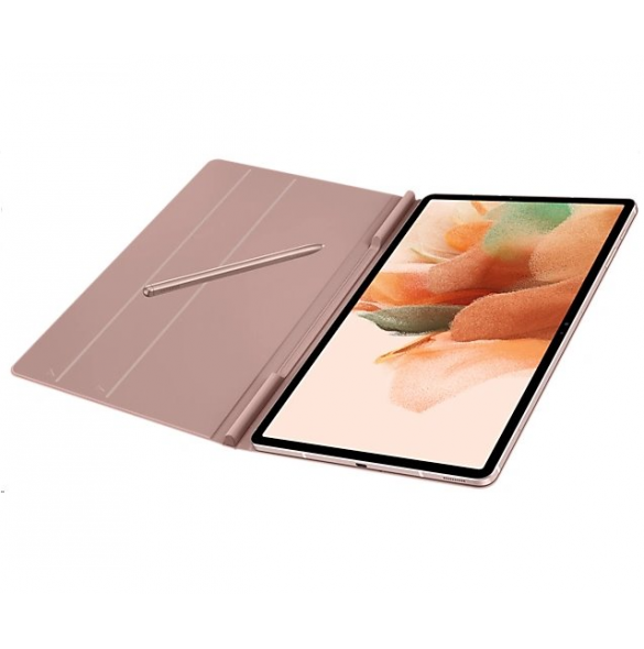 Din surfplatta kommer att skydda av detta skydd från Samsung Galaxy Tab S7 Plus / S7 FE.