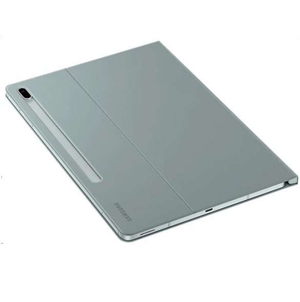 Samsung Galaxy Tab S7 Plus / S7 FE och väldigt snyggt skydd från Samsung.