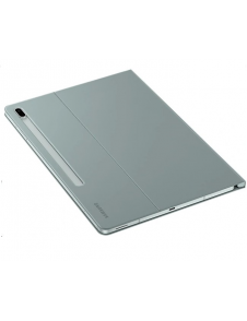 Samsung Galaxy Tab S7 Plus / S7 FE och väldigt snyggt skydd från Samsung.