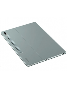 Samsung Galaxy Tab S7 Plus / S7 FE skyddas av detta fantastiska skal.