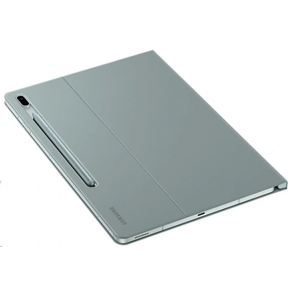 Samsung Galaxy Tab S7 Plus / S7 FE skyddas av detta fantastiska skal.