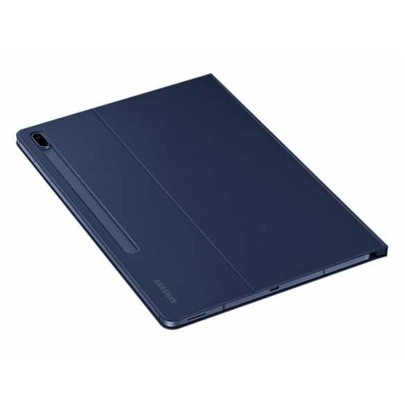 Samsung Galaxy Tab S7 Plus / S7 FE och väldigt snyggt skydd från Samsung.