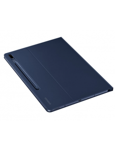 Samsung Galaxy Tab S7 Plus / S7 FE skyddas av detta fantastiska skal.