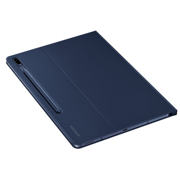 Samsung Galaxy Tab S7 Plus / S7 FE skyddas av detta fantastiska skal.