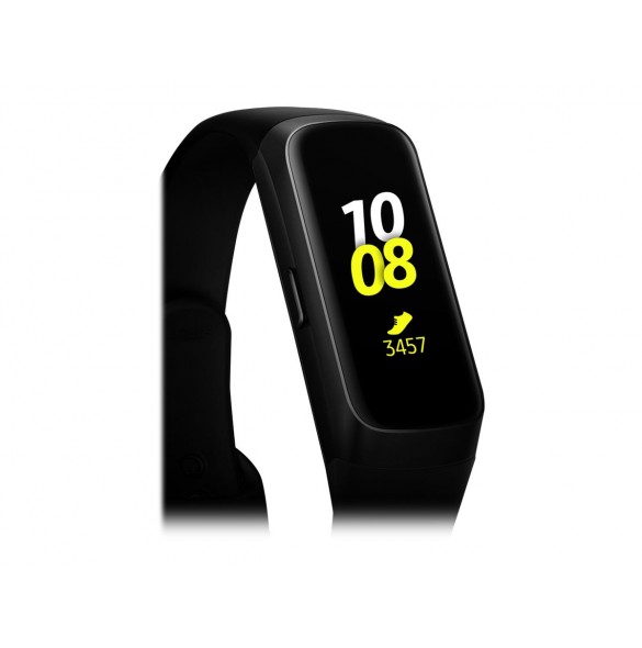 Samsung SM-R370 Smart Band Galaxy Fit (EU Blister) - Svart