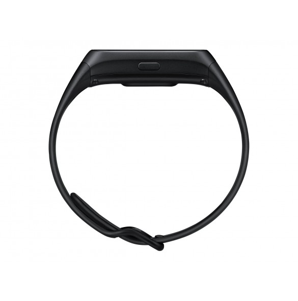 Samsung SM-R370 Smart Band Galaxy Fit (EU Blister) - Svart