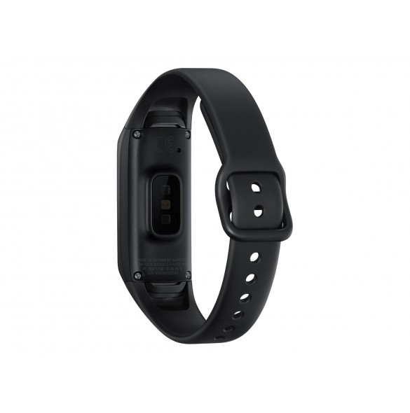 Samsung SM-R370 Smart Band Galaxy Fit (EU Blister) - Svart