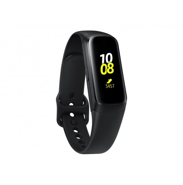 Samsung SM-R370 Smart Band Galaxy Fit (EU Blister) - Svart