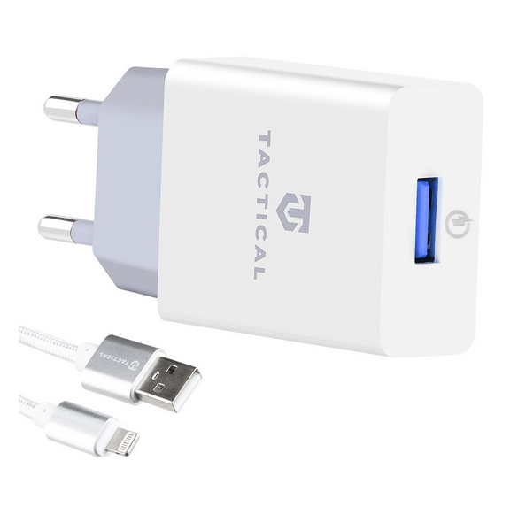 modell AR-PD-30W
1x USB-utgång 1x USB-C
laddningsström 5V / 2.5A, 9V / 2A, 12V / 1.5A