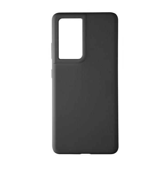 Med detta skal kommer du vara lugn för Samsung Galaxy S21 Ultra och väldigt snyggt skydd från Tactical.