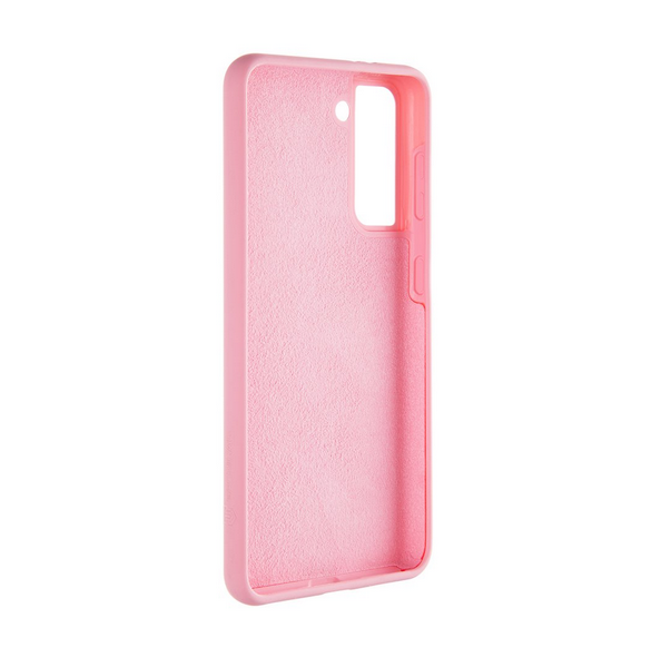 Din telefon skyddas av detta skydd från Samsung Galaxy S21.