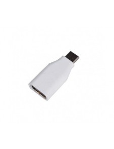 Adapter. OTG-adapter. Anslutningstyper: USB typ-C hane till mikro-USB B hona. för MPN: EBX63212002-A