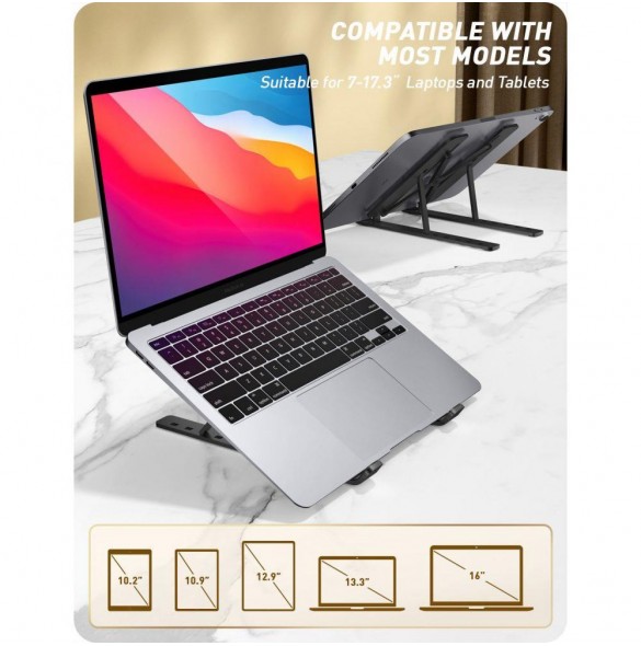 1 x stå Supcase Cosmo