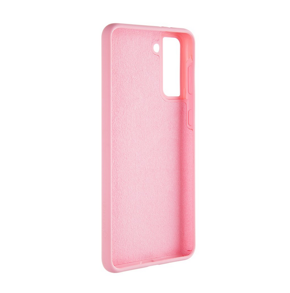 Med det här skalet blir du lugn för Samsung Galaxy S21 Plus och väldigt snyggt skydd från Tactical.