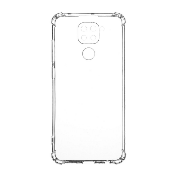 Vackert och pålitligt skyddsfodral för Xiaomi Redmi Note 9.