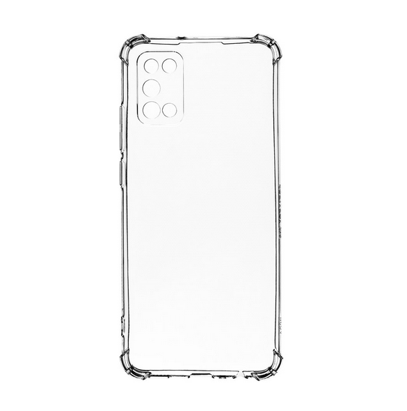 Vackert och pålitligt skyddsfodral för Samsung Galaxy A02s.