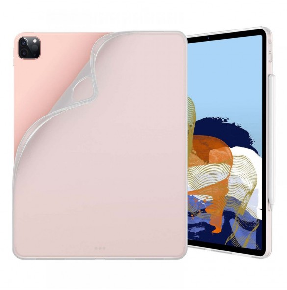 Vackert och pålitligt skyddsfodral för iPad Pro 11 2021.