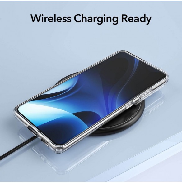 Din telefon skyddas av detta skydd från Samsung Galaxy S21 Ultra.