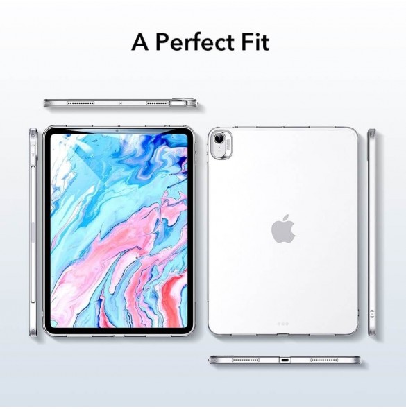 iPad Air 4 2020 kommer att skyddas av detta fantastiska omslag.