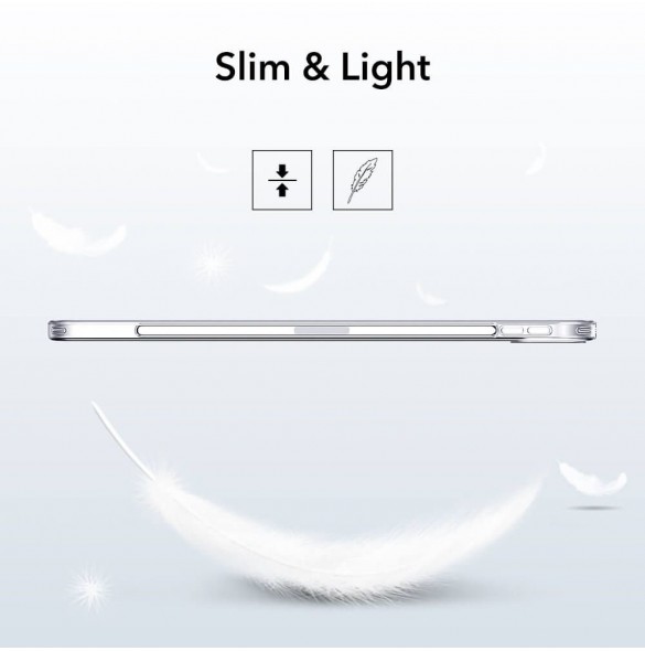 Din surfplatta kommer att skyddas av detta skydd från iPad Air 4 2020.