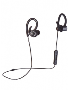 Mikrofon: integrerad
IPX-skydd: IPX5
Trådlös teknik: Bluetooth v4.2
Högtalare