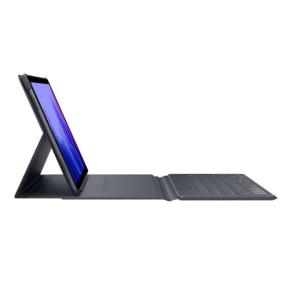 Högkvalitativt material från Samsung.