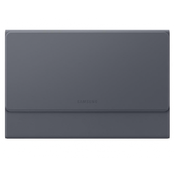 Grå och mycket snyggt skal Samsung Galaxy Tab A7.