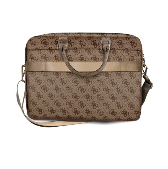 Material PU-läder
Präglad logotyp på framsidan
Lyxig design