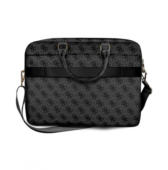 Material PU-läder
Präglad logotyp på framsidan
Lyxig design