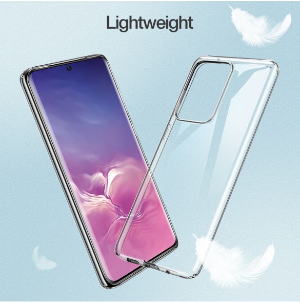 Vackert och pålitligt skyddsfodral för Samsung Galaxy S20 Ultra.